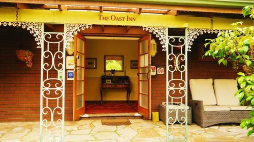 Motel Oast Inn