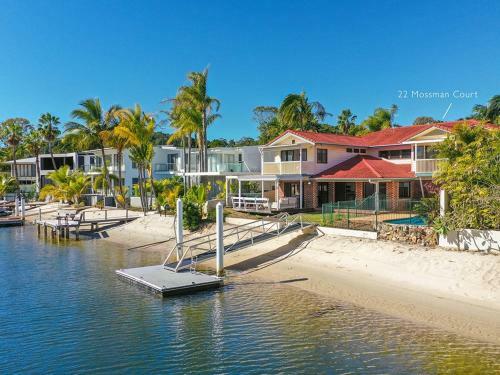 Convenience, Space & Location, Noosa Heads