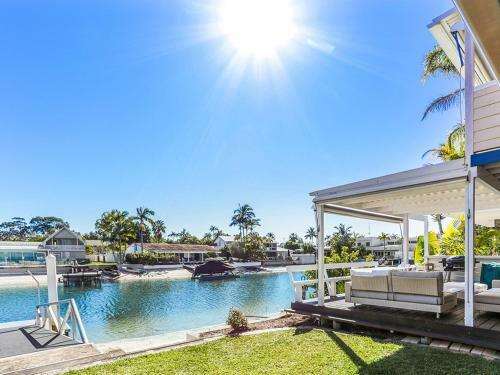 Convenience, Space & Location, Noosa Heads
