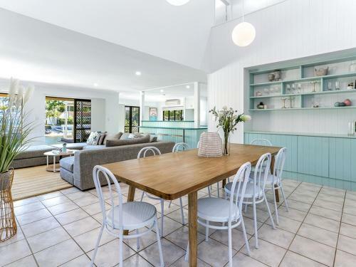 Convenience, Space & Location, Noosa Heads