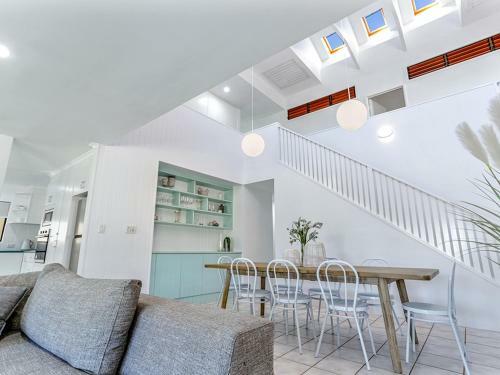 Convenience, Space & Location, Noosa Heads