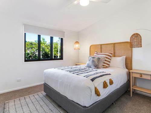 Convenience, Space & Location, Noosa Heads