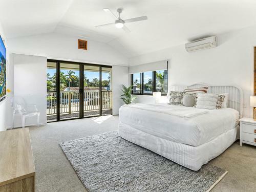 Convenience, Space & Location, Noosa Heads