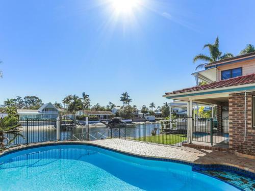 Convenience, Space & Location, Noosa Heads