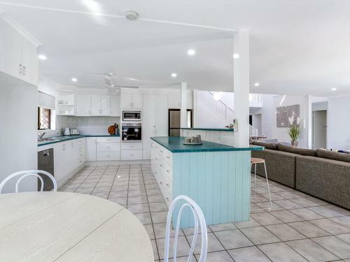Convenience, Space & Location, Noosa Heads