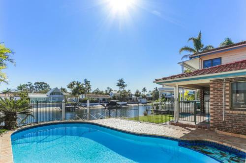 Convenience, Space & Location, Noosa Heads