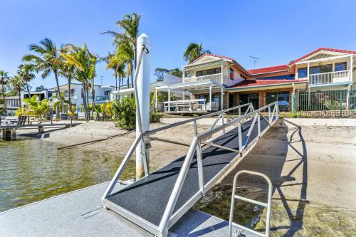 Convenience, Space & Location, Noosa Heads