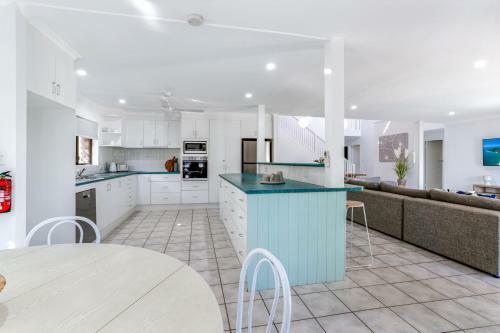 Convenience, Space & Location, Noosa Heads
