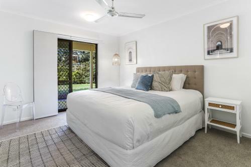 Convenience, Space & Location, Noosa Heads