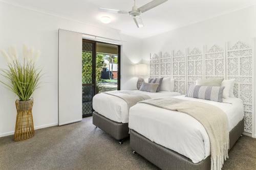 Convenience, Space & Location, Noosa Heads
