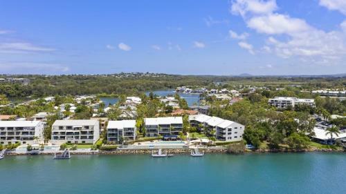 Apartamento Noosa Shores