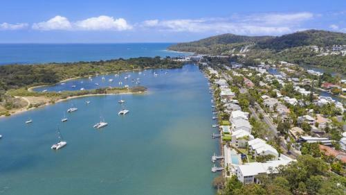Apartamento Noosa Shores