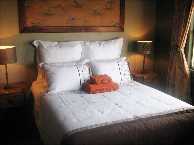 Ditholo Game Lodge