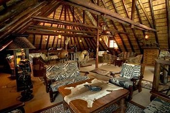 Ditholo Game Lodge