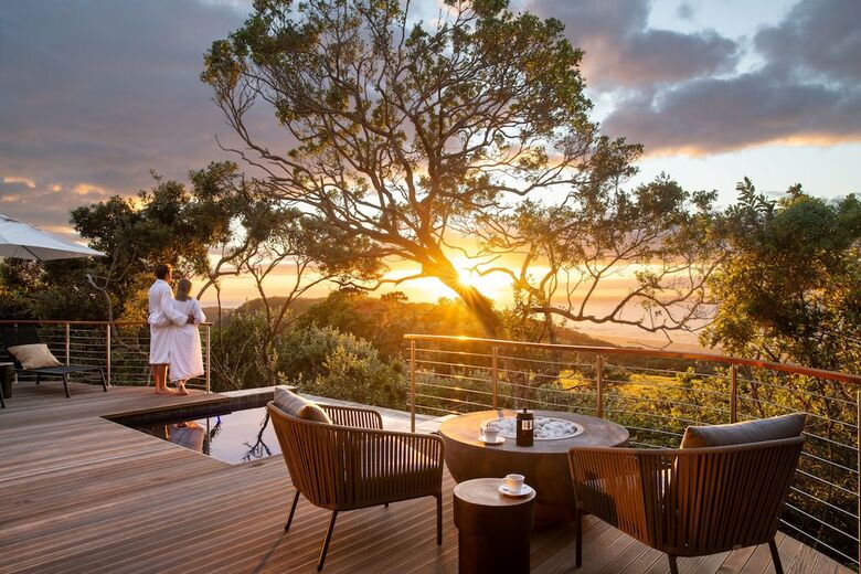 Lodge Oceana Beach And Wildlife Reserve