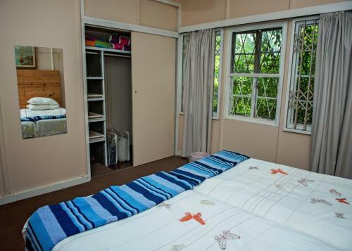 Hostal Stanford Lake Lodge