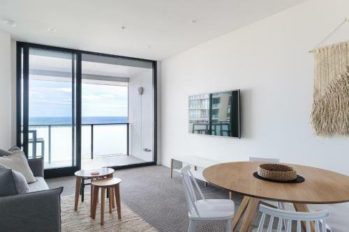 Apartamento The Calm Arena Newcastle Beach