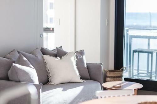 Apartamento The Calm Arena Newcastle Beach