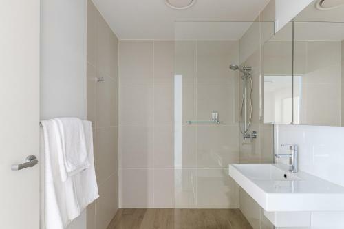 "the Grande" Luxurious Apartment In Arena