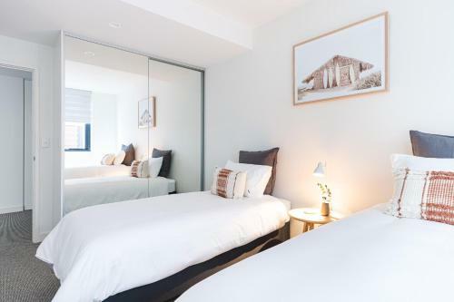"the Grande" Luxurious Apartment In Arena