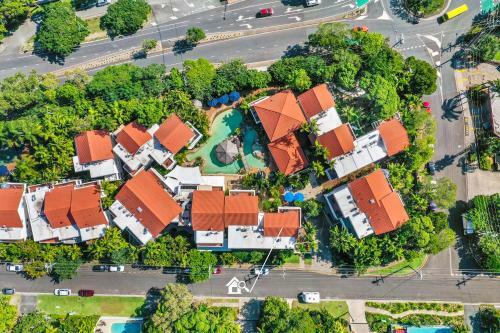 Apartamento Harmonious Haven With Hinterland Views, Noosa Heads
