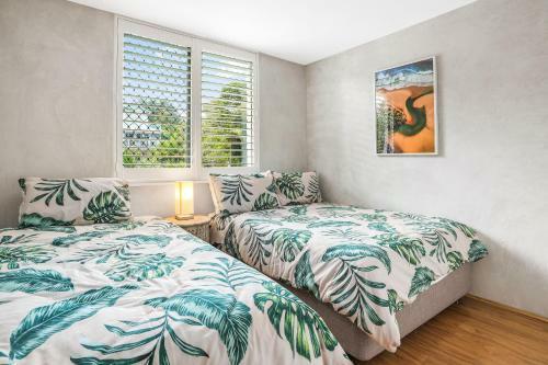 Apartamento Harmonious Haven With Hinterland Views, Noosa Heads