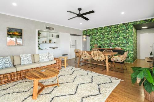 Apartamento Harmonious Haven With Hinterland Views, Noosa Heads
