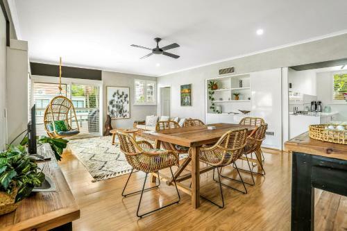 Apartamento Harmonious Haven With Hinterland Views, Noosa Heads