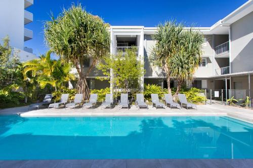 Apartamento Jacaranda 12 Hastings Street 12