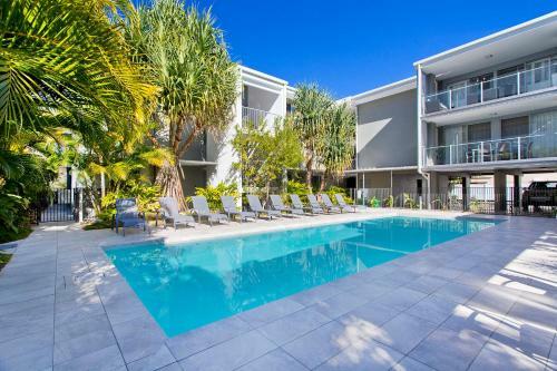 Apartamento Jacaranda 12 Hastings Street 12