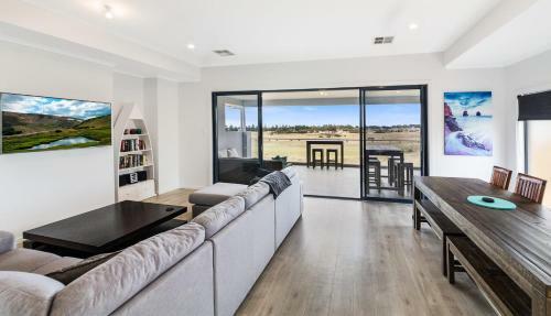 Apartamento Tee Two On Troon - 21/30 Troon Drive