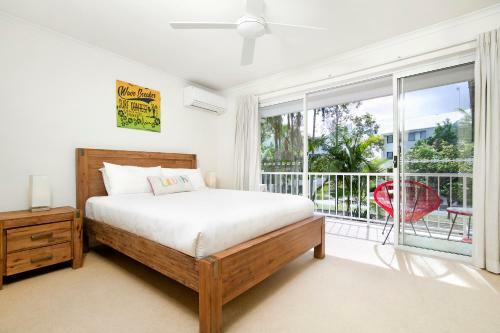Apartamento 6/75 Noosa Parade