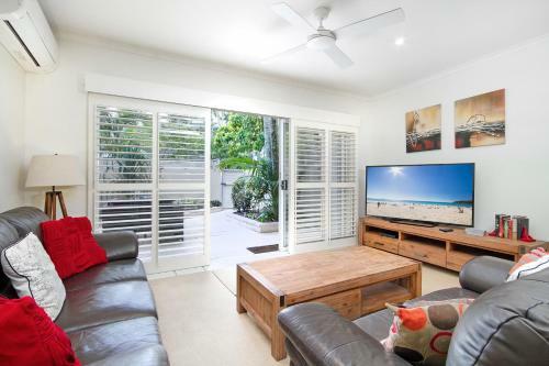 Apartamento 6/75 Noosa Parade