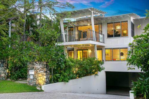 Apartamento 1/11 Angler Street