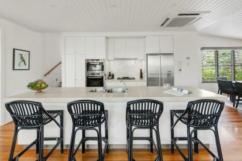 Apartamento 1/11 Angler Street