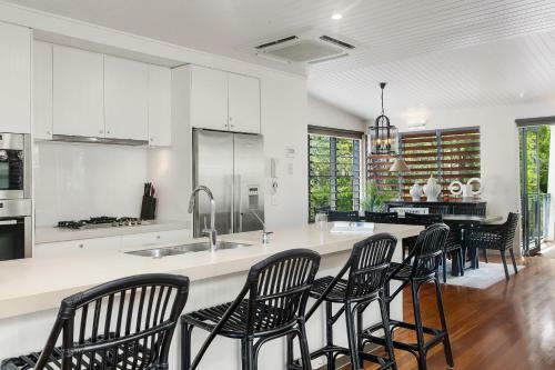 Apartamento 1/11 Angler Street