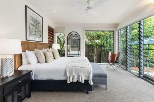 Apartamento 1/11 Angler Street