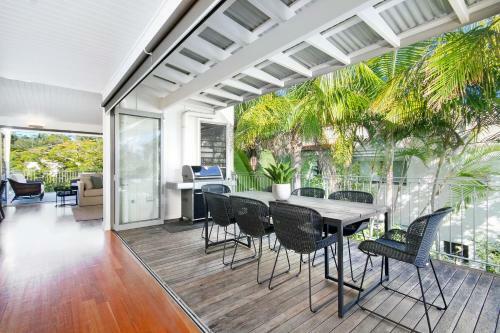 Apartamento 1/11 Angler Street