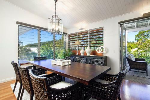 Apartamento 1/11 Angler Street