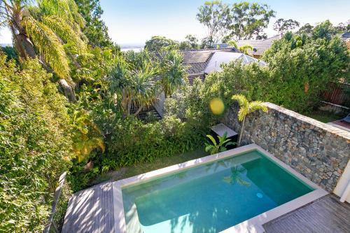 Apartamento 1/11 Angler Street