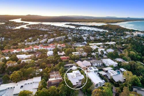 Apartamento 1/11 Angler Street