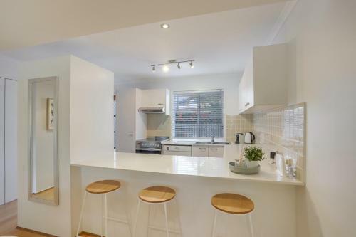 Apartamento San Marino