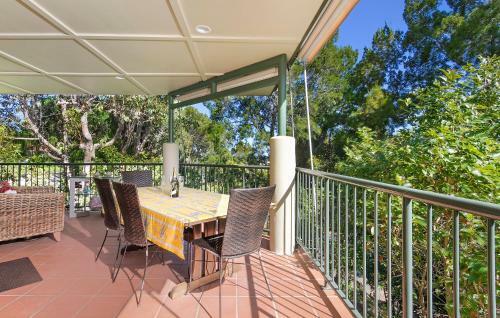 Apartamento 6 Avenal