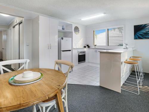 Apartamento Riverside Location, Noosa Sound