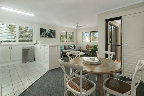 Apartamento Riverside Location, Noosa Sound