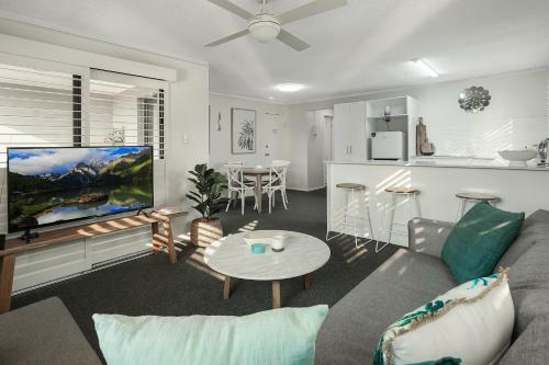 Apartamento Riverside Location, Noosa Sound