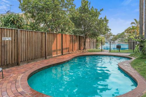 Apartamento Riverside Location, Noosa Sound