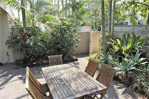 Apartamento Moondarah No 7 - Noosa Getaways