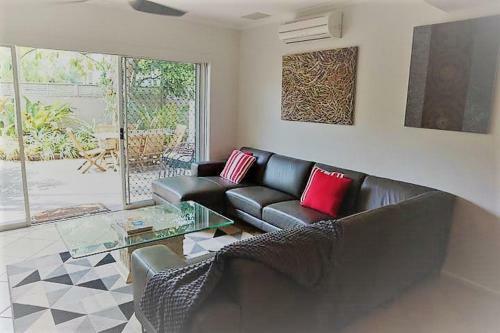 Apartamento Moondarah No 7 - Noosa Getaways