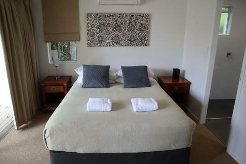 Apartamento Moondarah No 7 - Noosa Getaways